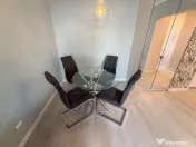 Apartament cochet, Dorobanti cu Stefan cel Mare 