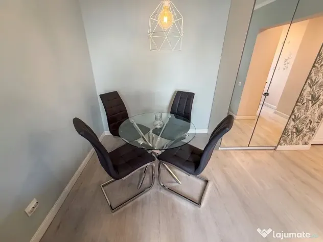 Apartament cochet, Dorobanti cu Stefan cel Mare