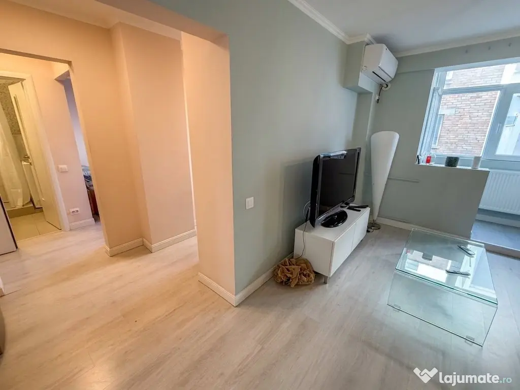 Apartament cochet, Dorobanti cu Stefan cel Mare