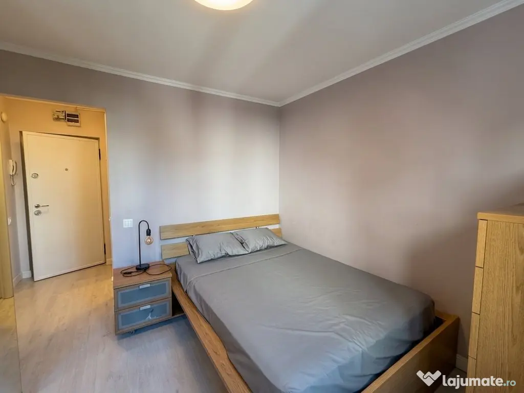 Apartament cochet, Dorobanti cu Stefan cel Mare