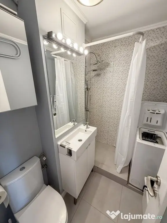 Apartament cochet, Dorobanti cu Stefan cel Mare