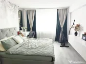 Apartament 2 camere, SU 58mp, zona Florilor 