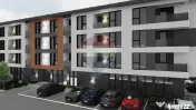 Apartament de vânzare | Chiajna/militar Residence | Oportunitate Unică