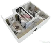 Apartament de vânzare | Chiajna/militar Residence | Oportunitate Unică