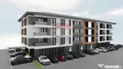 Apartament de vânzare | Chiajna/militar Residence | Oportunitate Unică