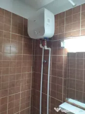 Dristor metrou etaj 9 