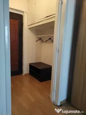 Dristor metrou etaj 9 