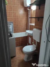 Dristor metrou etaj 9 