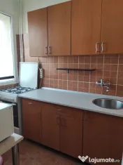 Dristor metrou etaj 9 