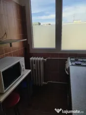 Dristor metrou etaj 9 