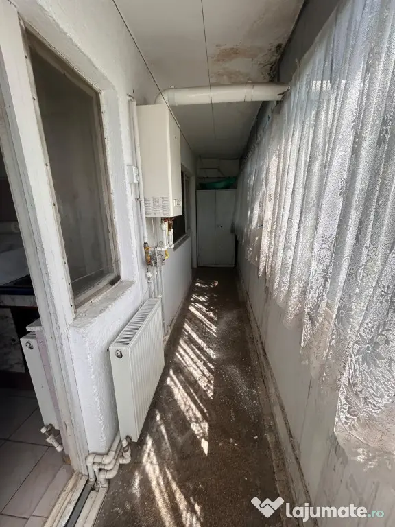 - Comision Zero - 2 camere Obor Scolilor, suprafata 57mp, et