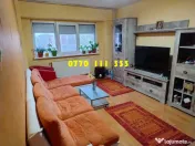 - Apartament 3 camere Calarasi 4, etaj 3. Suprafata 72mp.