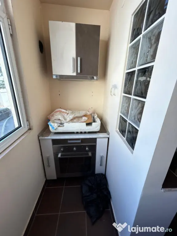 - Apartament 2 camere 54mp, Etaj 1, zona Radu Negru
