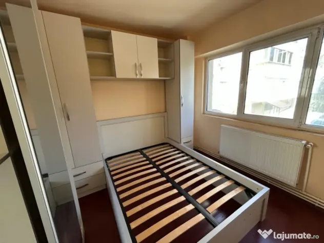 - Apartament 2 camere 54mp, Etaj 1, zona Radu Negru