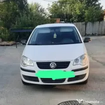 volkswagen polo alb