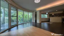 Apartament deosebit de 4 camere Herastrau