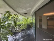 Apartament deosebit de 4 camere Herastrau 