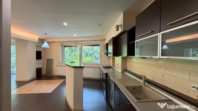 Apartament deosebit de 4 camere Herastrau - Bucuresti (Bucuresti-Ilfov)