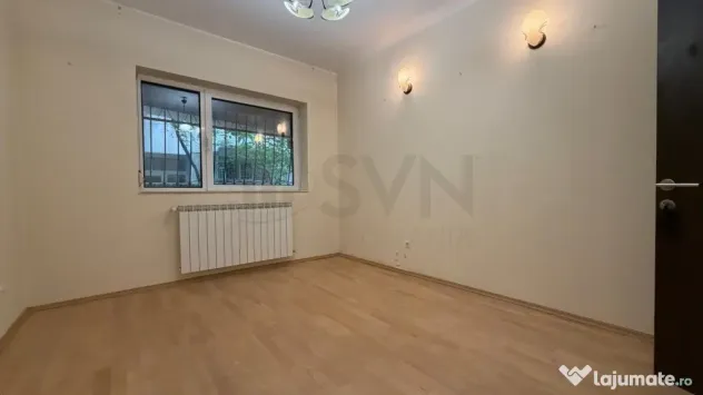 Apartament deosebit de 4 camere Herastrau - Bucuresti (Bucuresti-Ilfov)