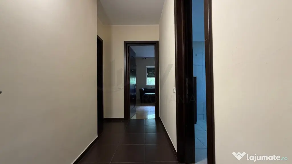 Apartament deosebit de 4 camere Herastrau - Bucuresti (Bucuresti-Ilfov)
