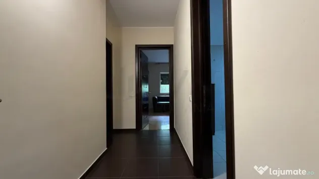 Apartament deosebit de 4 camere Herastrau - Bucuresti (Bucuresti-Ilfov)