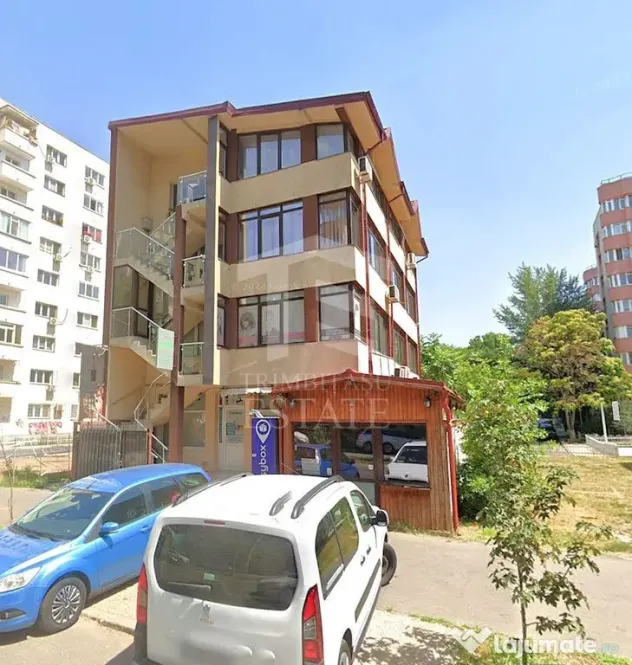 PETRE ISPIRESCU | 13 SEPTEMBRIE | CALEA RAHOVEI | VAD EXC...