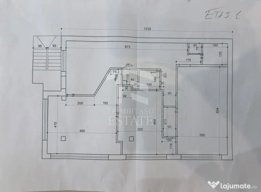 PETRE ISPIRESCU | 13 SEPTEMBRIE | CALEA RAHOVEI | VAD EXC...