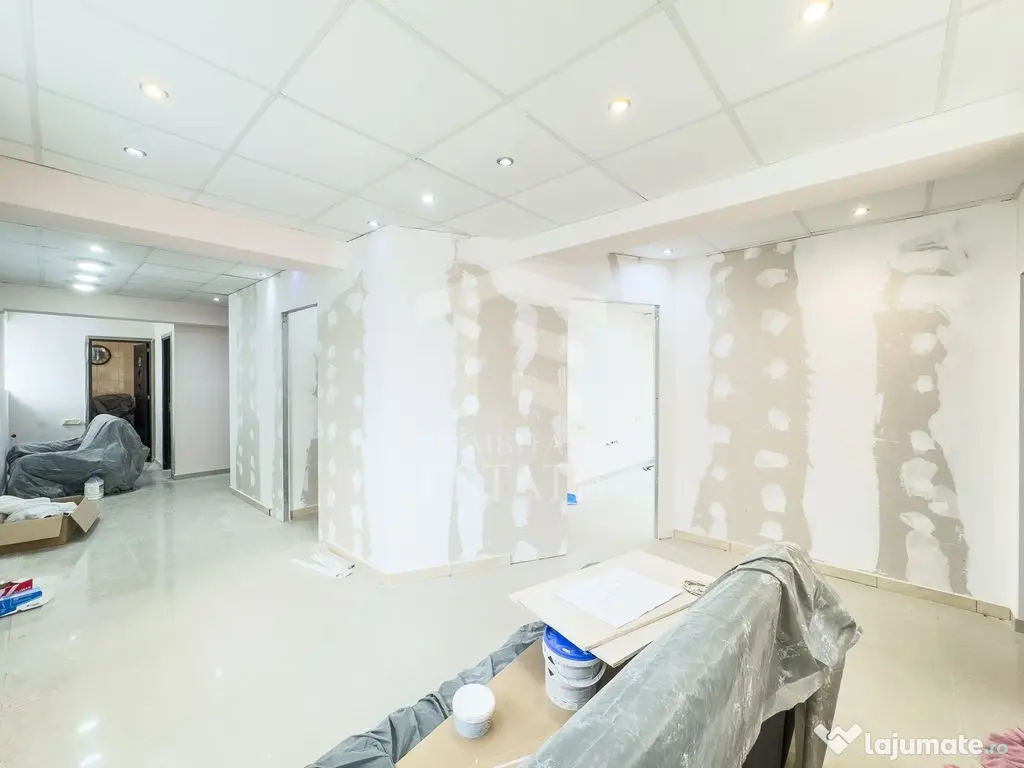 PETRE ISPIRESCU | 13 SEPTEMBRIE | CALEA RAHOVEI | VAD EXC...