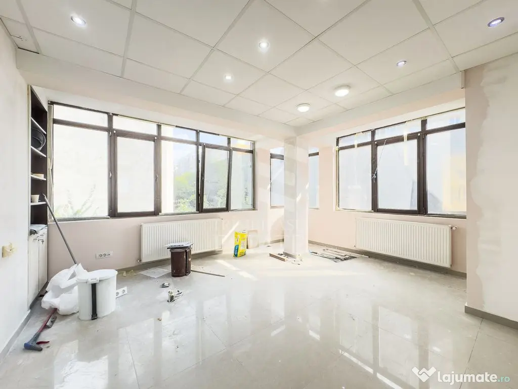 PETRE ISPIRESCU | 13 SEPTEMBRIE | CALEA RAHOVEI | VAD EXC...