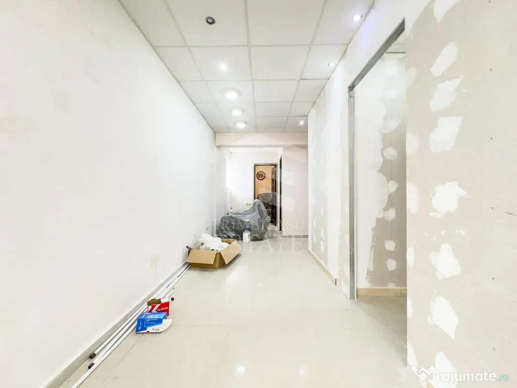 PETRE ISPIRESCU | 13 SEPTEMBRIE | CALEA RAHOVEI | VAD EXC...