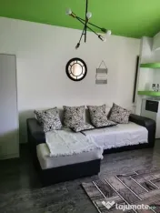De inchiriat apartament cu o camera Tiglina 1, etaj 1/7, ... 