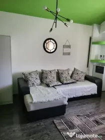 De inchiriat apartament cu o camera Tiglina 1, etaj 1/7, ...