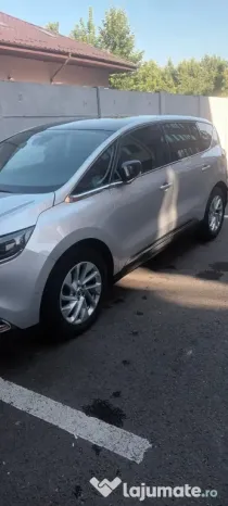 Renault Espace 5