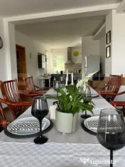 Pensiune de inchiriat, 228 mp, zona Predeal 