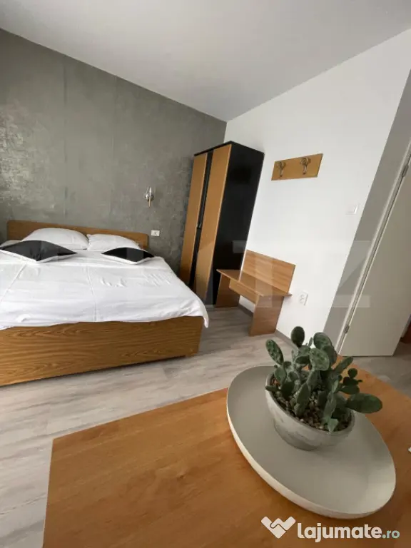 Pensiune de inchiriat, 228 mp, zona Predeal