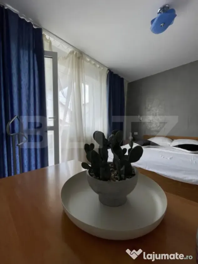 Pensiune de inchiriat, 228 mp, zona Predeal