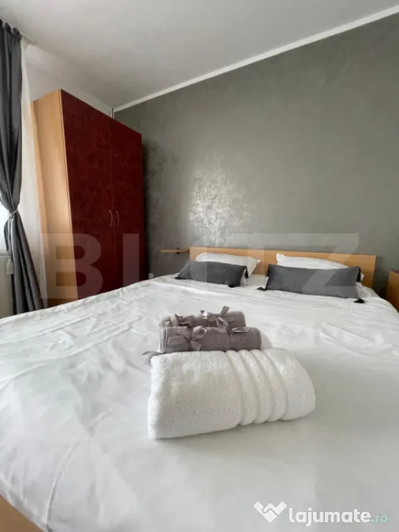 Pensiune de inchiriat, 228 mp, zona Predeal