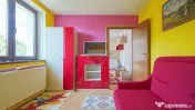 Comision 0%! Studio intr-o zona superba, Inconjurat de p?...