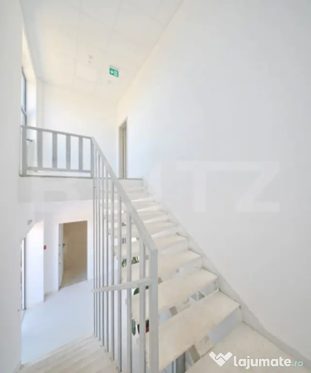 Hala cu cladire birouri, 955 mp, 2850 mp teren, Campia Turzi - Cluj-Napoca (Cluj)
