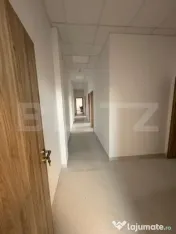 Hala cu cladire birouri, 955 mp, 2850 mp teren, Campia Turzi 
