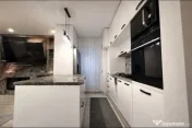 Apartament 3 CAM, SU 70MP, TERASA 15 MP, zona CETATII 