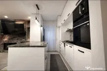 Apartament 3 CAM, SU 70MP, TERASA 15 MP, zona CETATII