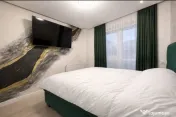 Apartament 3 CAM, SU 70MP, TERASA 15 MP, zona CETATII 