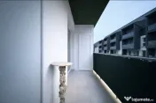 Apartament 3 CAM, SU 70MP, TERASA 15 MP, zona CETATII 