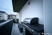 Apartament 3 CAM, SU 70MP, TERASA 15 MP, zona CETATII 