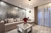 Apartament 3 CAM, SU 70MP, TERASA 15 MP, zona CETATII 