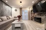 Apartament 3 CAM, SU 70MP, TERASA 15 MP, zona CETATII 