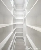 Apartament 3 CAM, SU 70MP, TERASA 15 MP, zona CETATII 