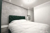 Apartament 3 CAM, SU 70MP, TERASA 15 MP, zona CETATII 