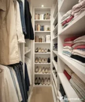 Apartament 3 CAM, SU 70MP, TERASA 15 MP, zona CETATII 